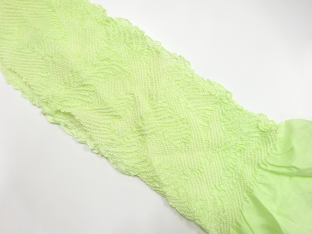 Japanese Kimono / Accessories Silk